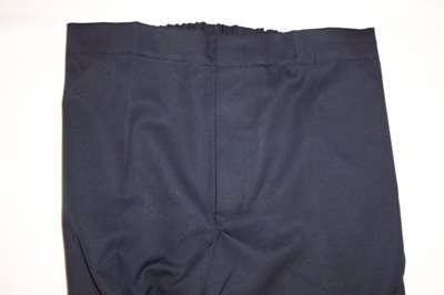 MTR07 Mens Pull-On Trouser